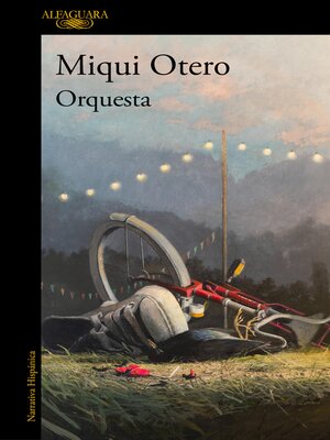 cover image of Orquesta
